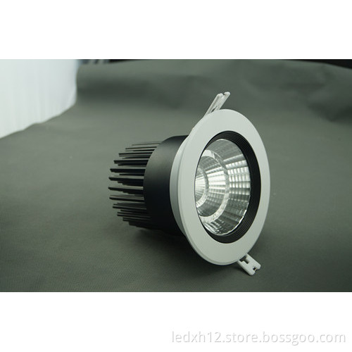Cob 5W LED downlight